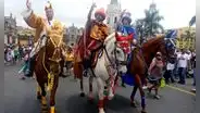 ¡Feliz Bajada de Reyes! ¿Qué significa y cuál es su fecha? Te decimos