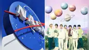 BTS: ¿qué canciones de BANGTAN fueron seleccionadas por la NASA para su viaje a la Luna en 2024?