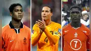 ¿Por que los mejores futbolistas de este país de Sudamérica terminan jugando para Países Bajos?
