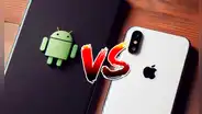 ¿Usar un celular Android en Estados Unidos te hace menos atractivo? Encuesta revela razones