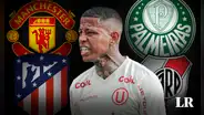 ¿Le pasará a Universitario? Los clubes grandes que NO campeonaron en su centenario