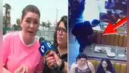 Independencia: roban más de S/15.000 a turista mientras comía en reconocido local de Plaza Norte