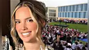 Cassandra Sánchez es maestra: ¿en qué exclusivo colegio enseña y cómo le dicen sus alumnos?