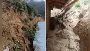 Mujer muere por un huaico generado tras las intensas lluvias en Piura