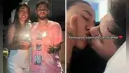 Samahara Lobatón grita su amor por Bryan Torres, pese a escándalos: "Por un 2024 siendo felices”