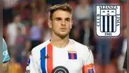 El gigante chileno que se llevaría a Lucas Menossi y dejaría con las manos vacías a Alianza Lima