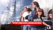 Ni tecnología ni manufactura: ¿qué sector ofrecerá mayor oportunidad laboral el 2024?