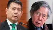 Ministerio de Justicia pidió al TC el expediente sobre la liberación de Alberto Fujimori