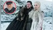 'Juego de tronos' regresa con nuevos spin-off: George R. R. Martin anuncia próximas series animadas