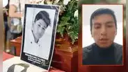 PNP omitió y alteró documentos del día que dispararon a Rosalino Flores en Cusco, según Fiscalía