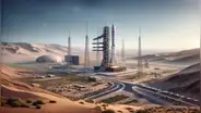 ¿En qué región construirán el primer puesto espacial del Perú? No es Lima