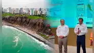 Lima no se vería afectada por lluvias ante fenómeno El Niño, según Cenepred