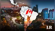 Conoce los 4 países de Latinoamérica cuyos ciudadanos pueden entrar a Canadá sin visa