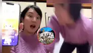 Joven recibe alerta de terremoto en Japón y en redes dicen: “En Perú suena después de 2 días”