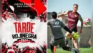 Melgar presentará su plantel del 2024 en la 'Tarde Rojinegra': ¿cuando será y quien será el rival?