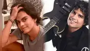 Hijo menor de Pedro Suárez-Vértiz interpreta canción 'junto con su padre': “Fue, es y será mi mentor”