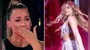 Milett Figueroa rompió su silencio tras salida de 'Bailando 2023': "Gracias por todo su amor"