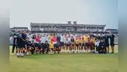 Alianza Lima presumió a su plantel 2024 y 2 titulares del año pasado brillaron por su ausencia