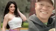 Leslie Moscoso denuncia a su esposo por amenazas de muerte: “Pido apoyo de las autoridades”