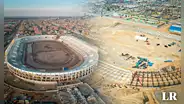 Nuevo estadio en Chincha se inaugurará en 2024: ¿cómo avanza su construcción y dónde se ubicará?