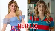 'Cindy la Regia': la película mexicana que se estrenó en 2020 y que triunfa en Netflix el 2024