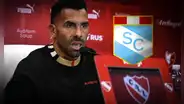 Independiente cancela su pretemporada: en duda el partido con Cristal y presentarán demanda
