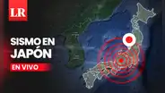Japón: se registra un nuevo terremoto de 5.5 tras sismo que dejó 73 fallecidos