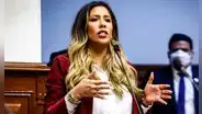 Rosselli Amuruz y Paul García pasaron juntos el Año Nuevo, pese a negar relación amorosa