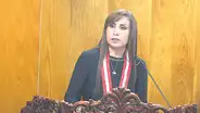 En carta a La República, Patricia Benavides deslinda de fiscal Andy Rodríguez