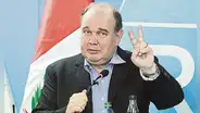 Renovación Popular justifica fallida compra de motos de López Aliaga en la MML: “No hacemos milagros”