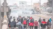 Con paro, misa e izamiento de banderas a media asta recordarán a caídos en Puno