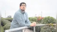 José Alejandro Godoy: “Keiko va a usar a su padre en su precampaña electoral”