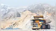 Chile pone en marcha alza de impuestos a la minería
