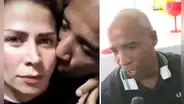 ‘Cuto’ Guadalupe perdonó a su pareja, Charlene Castro, tras infidelidad: “Sin rencores, sin odio”