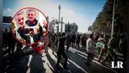 Irán: explosiones deja 103 muertos en ceremonia por aniversario de la muerte de Qasem Soleimani