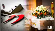 ¿Sabías que puedes asegurar tus gastos funerarios por menos 5 soles?