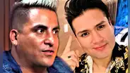 Tommy critica a Deyvis y afirma que su éxito se lo debe a su padre: "Él dice que es el rey"