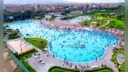 Parques zonales de Lima serán clubes metropolitanos y contarán con membresía, anuncia MML