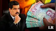 Salario en Venezuela 2024: ¿qué se sabe del aumento de sueldo?