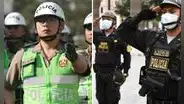 ¿Cuál es el sueldo de un policía este 2024 en Perú? Conoce lo máximo que pueden ganar