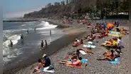 ¿Cuáles son las playas que permanecerán cerradas por oleajes anómalos en el litoral peruano?