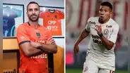 Canal confirmado de Universitario vs. César Vallejo por la Noche Poeta 2024: ¿dónde ver a la 'U'?
