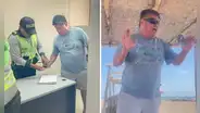 ¿Quién es Mauricio Oviedo, señalado de discriminar a familia por uso de sombrilla en playa de Tacna?