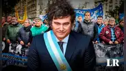 Javier Milei enfrenta la suspensión de la reforma laboral del DNU: gobierno apelará decisión