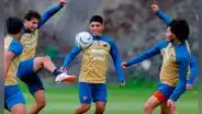 Piero Quispe sería titular con Pumas de la UNAM: fecha y hora de su posible debut en la Liga MX