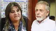 Condenan a un año de prisión a miembro de La Resistencia por difamación contra Gustavo Gorriti