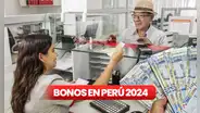 ¿Necesitas ayuda económica? Conoce los requisitos y plazos para cobrar los bonos 2024