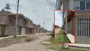 Puno: perro fallece electrocutado por cable de alta tensión que está tendido en calle de Juliaca
