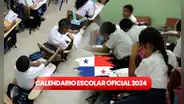 Calendario escolar 2024, MEDUCA: fecha de inicio de clases, receso escolar y más