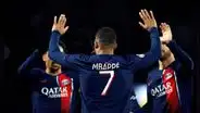 PSG venció 2-1 a Toulouse y se coronó campeón de la Supercopa de Francia 2023/24